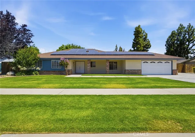 48th image of 11108 Aimee, Bakersfield, CA 93312 | MLS# OC26134210