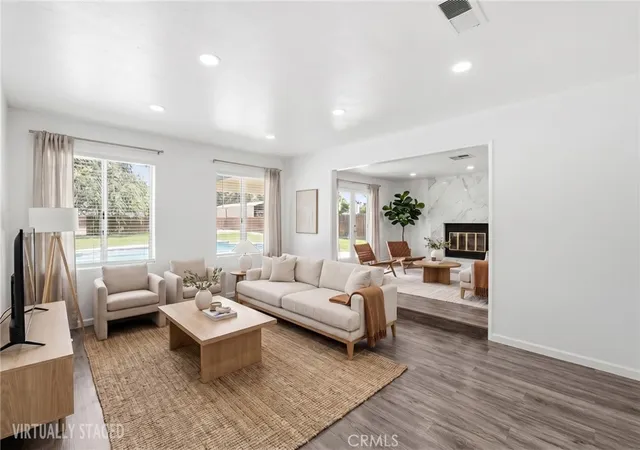5th image of 11108 Aimee, Bakersfield, CA 93312 | MLS# OC26134210