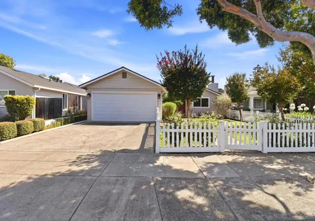 Homes for sale in Belmont, CA | 505 Hiller St, Belmont, CA 94002 | MLS# ML82051629