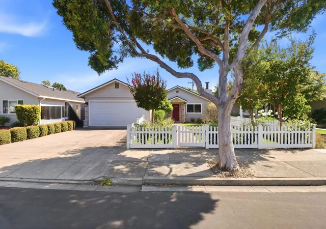 Homes for sale in Belmont, CA | 505 Hiller St, Belmont, CA 94002 | MLS# ML82051629