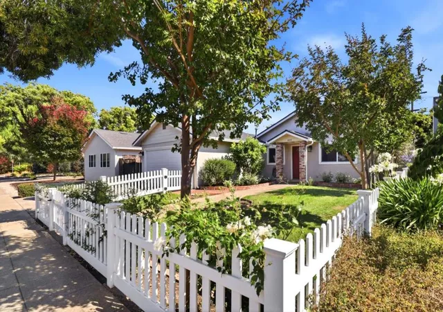 Homes for sale in Belmont, CA | 505 Hiller St, Belmont, CA 94002 | MLS# ML82051629