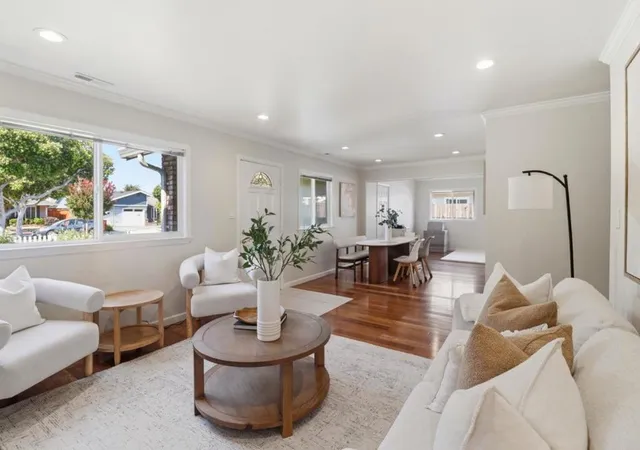 Homes for sale in Belmont, CA | 505 Hiller St, Belmont, CA 94002 | MLS# ML82051629
