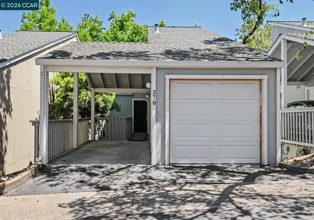 Homes for sale in Pleasant Hill, CA | 378 Camelback Rd, Pleasant Hill, CA 94523 | MLS# 41138975