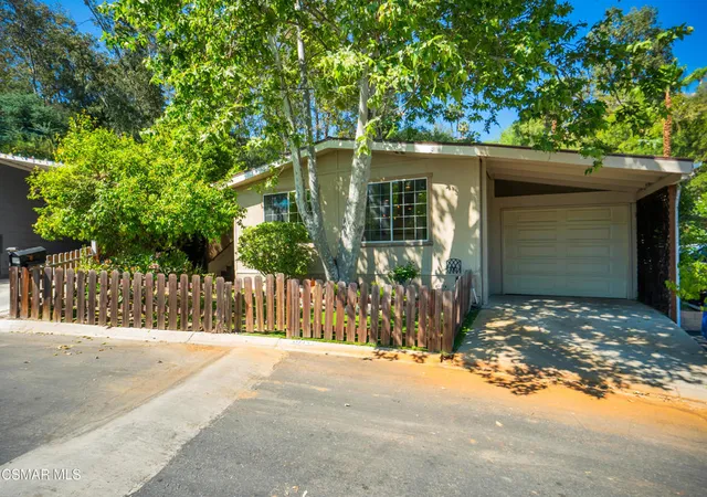 Homes for sale in Calabasas, CA | 23777 Mulholland Hwy #115, Calabasas, CA 91302 | MLS# 226002892