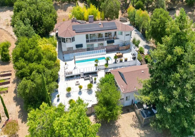 Photo 1 of Sale Pending at 16057 Shannon Rd, Los Gatos, CA 95032 | MLS# ML82051259 | Listing updated on 2026-10-02