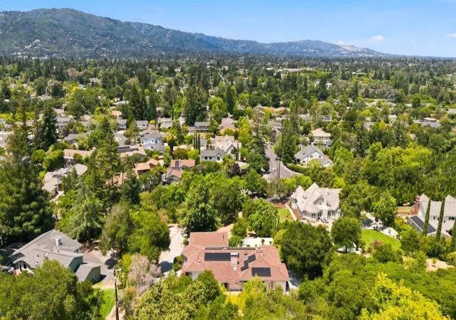 Photo 3 of Sale Pending at 16057 Shannon Rd, Los Gatos, CA 95032 | MLS# ML82051259 | Listing updated on 2026-10-02