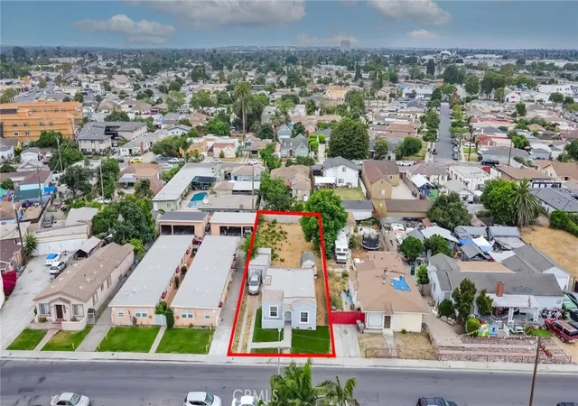 Homes for sale in Lynwood, CA | 3370 Josephine, Lynwood, CA 90262 | MLS# RS26134296