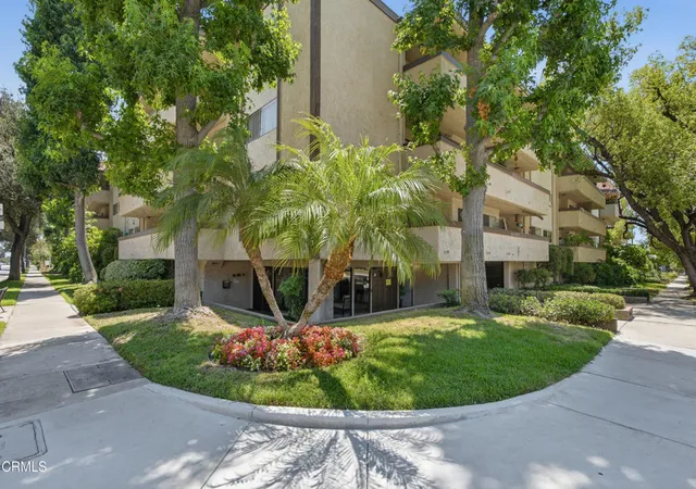 Photo 1 of Condo for sale at 2386 E Del Mar Blvd #220, Pasadena, CA 91107 | MLS# P1-27682 | Listing updated on 2026-09-25