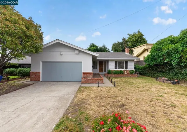 Single family home for sale at 1325 Belfair Dr, Pinole, CA 94564 | MLS# 41138986