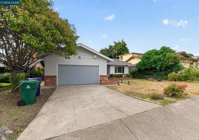 Photo 2 of Single family home for sale at 1325 Belfair Dr, Pinole, CA 94564 | MLS# 41138986 | Listing updated on 2026-06-26