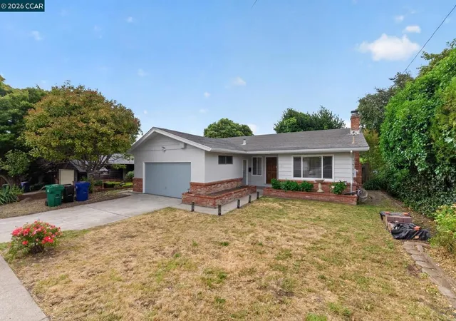Photo 3 of Single family home for sale at 1325 Belfair Dr, Pinole, CA 94564 | MLS# 41138986 | Listing updated on 2026-06-26