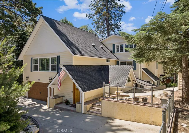 Photo 1 of Single family home for sale at 26355 Augusta, Lake Arrowhead, CA 92352 | MLS# IG26133498 | Listing updated on 2026-09-29