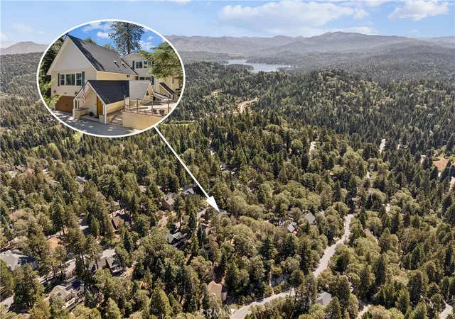 Photo 2 of Single family home for sale at 26355 Augusta, Lake Arrowhead, CA 92352 | MLS# IG26133498 | Listing updated on 2026-09-29