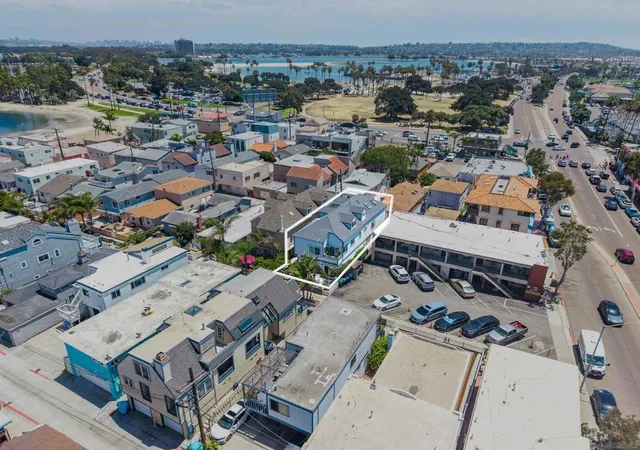 4th image of 813 15 Isthmus Court, San Diego, CA 92109 | MLS# 260014969SD