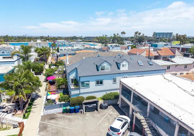 5th image of 813 15 Isthmus Court, San Diego, CA 92109 | MLS# 260014969SD