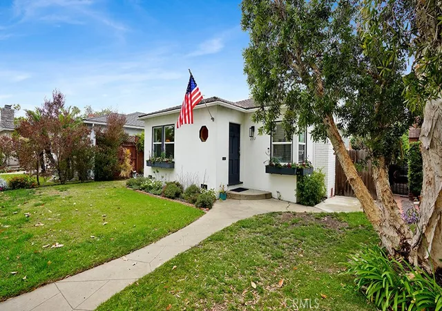 1st image of 292 Monrovia, Long Beach, CA 90803 | MLS# OC26133845