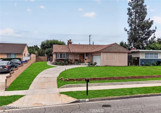 Photo 1 of Sale Pending at 1332 Indian Summer Ave, La Puente, CA 91744 | MLS# IG26132582 | Listing updated on 2026-10-06