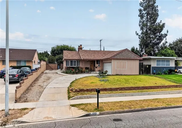 Photo 3 of Sale Pending at 1332 Indian Summer Ave, La Puente, CA 91744 | MLS# IG26132582 | Listing updated on 2026-10-06