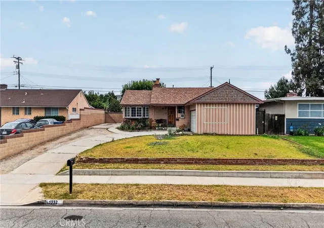 Photo 3 of Sale Pending at 1332 Indian Summer Ave, La Puente, CA 91744 | MLS# IG26132582 | Listing updated on 2026-10-06