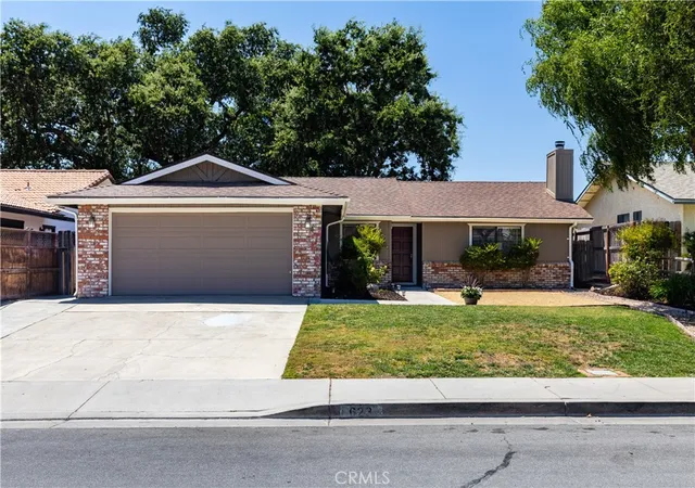 Photo 1 of Single family home for sale at 623 Nickerson, Paso Robles, CA 93446 | MLS# NS26079048 | Listing updated on 2026-09-28