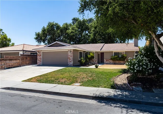 Photo 2 of Single family home for sale at 623 Nickerson, Paso Robles, CA 93446 | MLS# NS26079048 | Listing updated on 2026-09-28