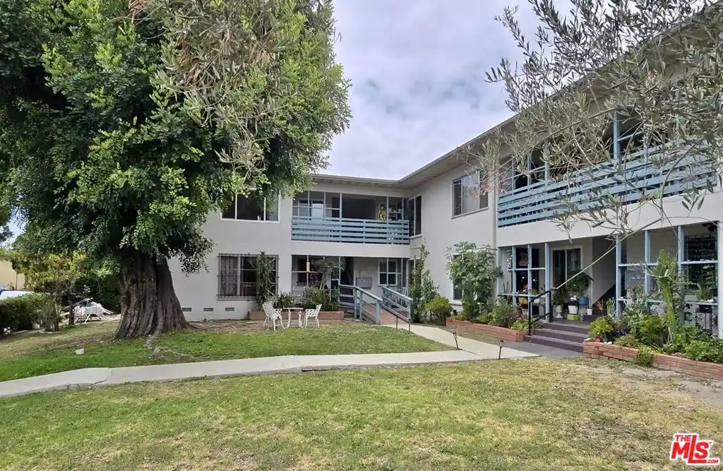 Photo 1 of Sale Pending at 5625 1/2 Clemson St, Los Angeles, CA 90016 | MLS# 26849767 | Listing updated on 2026-07-31