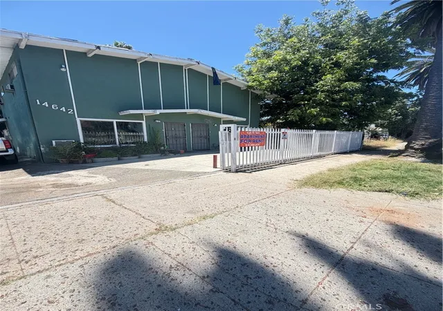 Photo 2 of Multi family home for sale at 14642 Calvert, Van Nuys, CA 91411 | MLS# SR26134303 | Listing updated on 2026-06-20