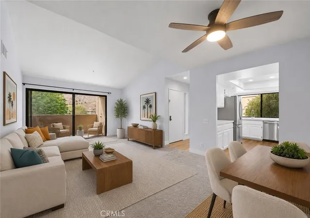 Condo for sale at 222 N Calle El Segundo #557, Palm Springs, CA 92262 | MLS# SW26133010