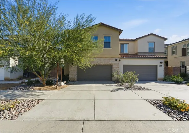 Photo 1 of Single family home for sale at 84675 Lago Breeza Dr, Indio, CA 92203 | MLS# SR26133698 | Listing updated on 2026-06-24