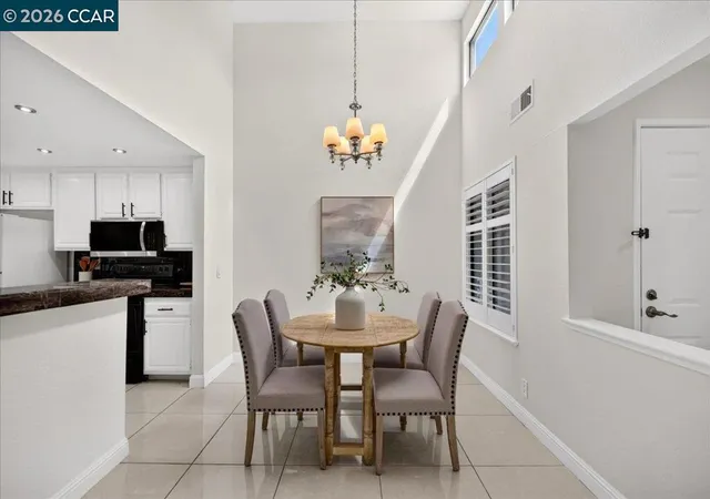 Photo 2 of Condo for sale at 6204 Buena Vista Dr #B, Newark, CA 94560 | MLS# 41138997 | Listing updated on 2026-10-08