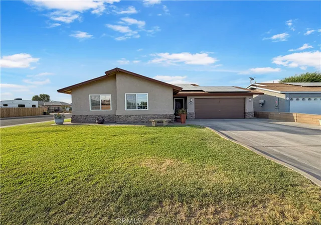 Homes for sale in Blythe, CA | 931 Vista Sunrise, Blythe, CA 92225 | MLS# SW26134329