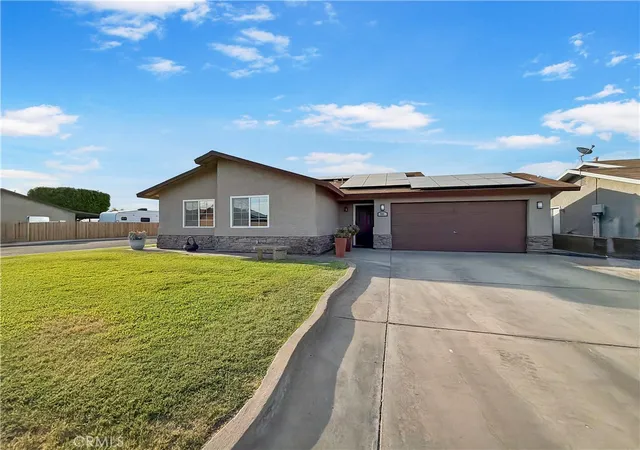 Homes for sale in Blythe, CA | 931 Vista Sunrise, Blythe, CA 92225 | MLS# SW26134329