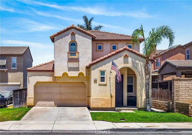 1st image of 1464 Granada Wy, Perris, CA 92571 | MLS# IG26130270