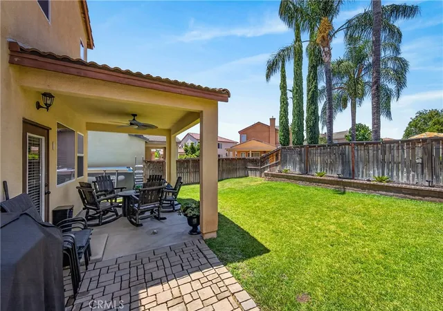 27th image of 1464 Granada Wy, Perris, CA 92571 | MLS# IG26130270