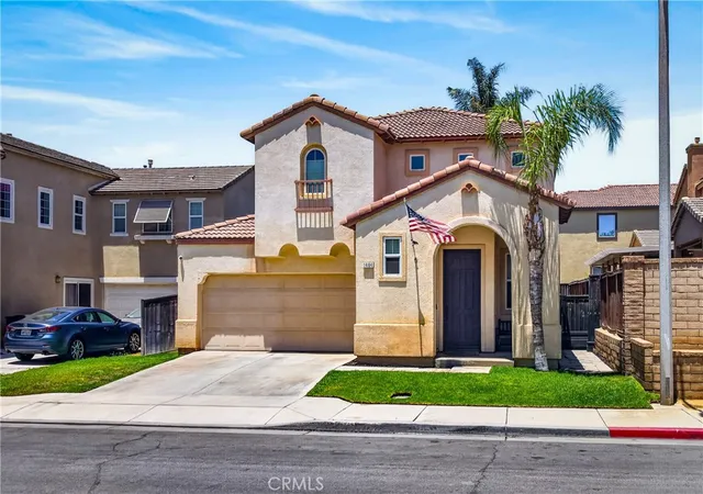Homes for sale in Perris, CA | 1464 Granada Wy, Perris, CA 92571 | MLS# IG26130270