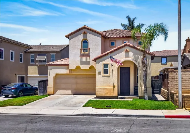 2nd image of 1464 Granada Wy, Perris, CA 92571 | MLS# IG26130270