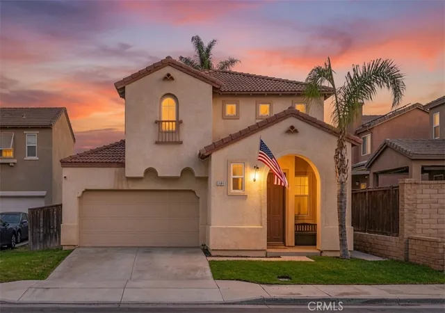 Homes for sale in Perris, CA | 1464 Granada Wy, Perris, CA 92571 | MLS# IG26130270