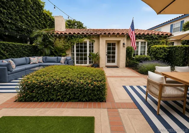 1st image of 950 958 B Avenue, Coronado, CA 92118 | MLS# 260014975SD