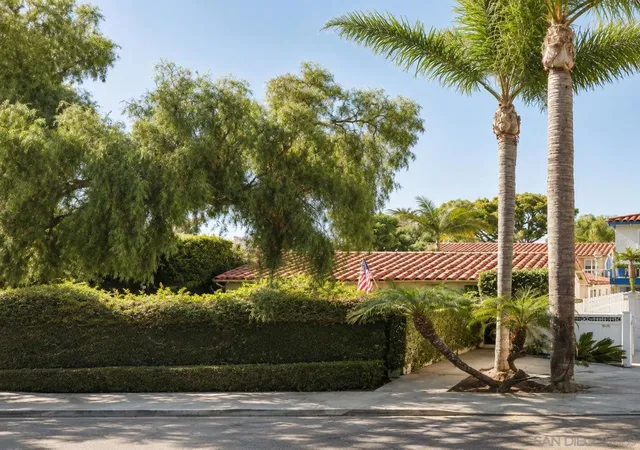 2nd image of 950 958 B Avenue, Coronado, CA 92118 | MLS# 260014975SD