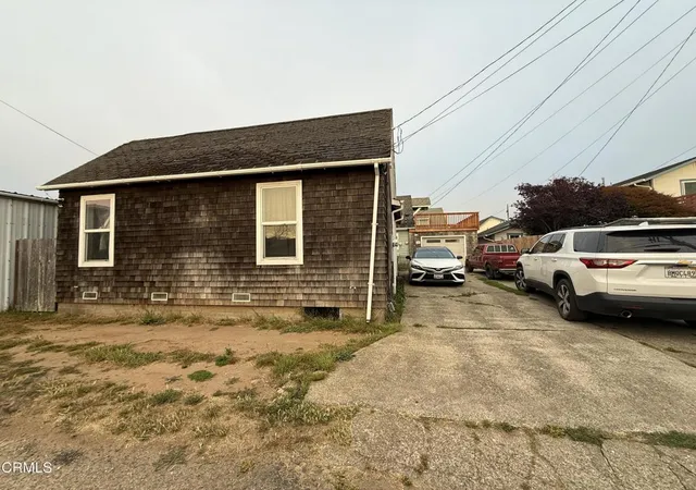 Homes for sale in Fort Bragg, CA | 121 S Mcpherson St, Fort Bragg, CA 95437 | MLS# C1-11438
