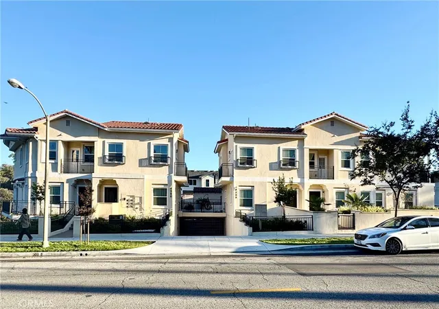 Homes for sale in Alhambra, CA | 300 E Alhambra Rd #D, Alhambra, CA 91801 | MLS# TR26134355
