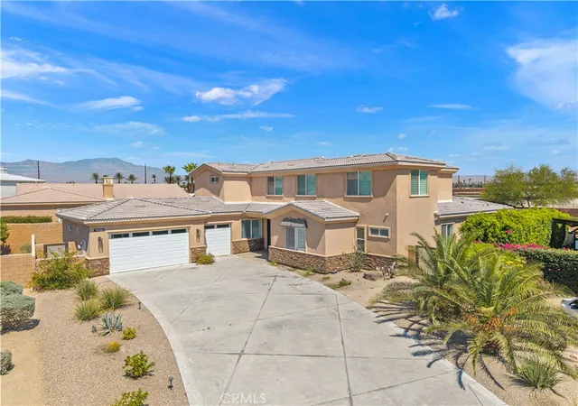 Photo 1 of Single family home for sale at 39559 Olite Ct, Indio, CA 92203 | MLS# WS26131793 | Listing updated on 2026-09-23