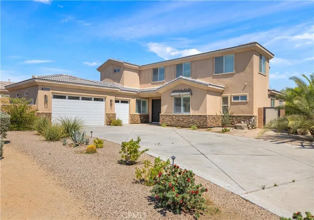 Photo 2 of Single family home for sale at 39559 Olite Ct, Indio, CA 92203 | MLS# WS26131793 | Listing updated on 2026-09-23