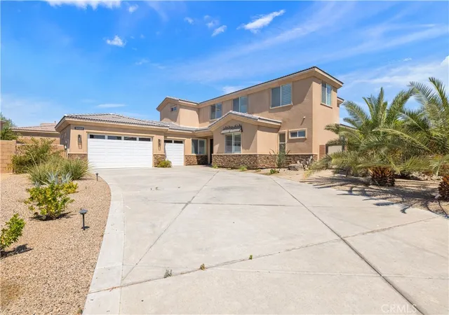 Photo 3 of Single family home for sale at 39559 Olite Ct, Indio, CA 92203 | MLS# WS26131793 | Listing updated on 2026-09-23