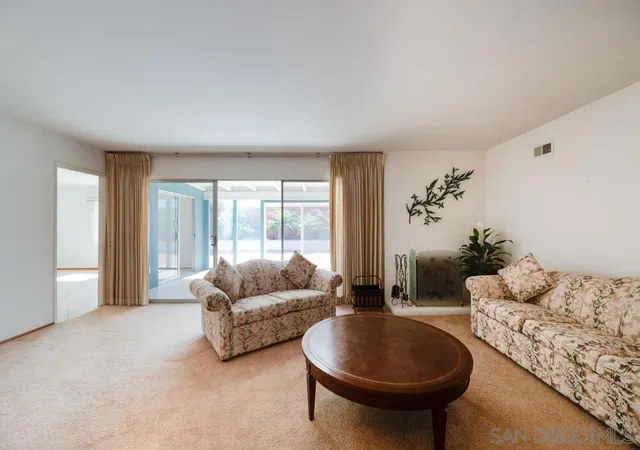 Photo 3 of Single family home for sale at 4351 Mount Hukee, San Diego, CA 92117 | MLS# 260014979SD | Listing updated on 2026-07-07