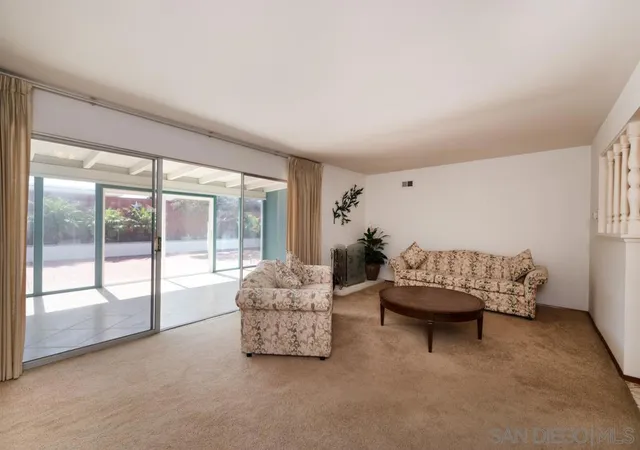 Photo 3 of Single family home for sale at 4351 Mount Hukee, San Diego, CA 92117 | MLS# 260014979SD | Listing updated on 2026-07-07