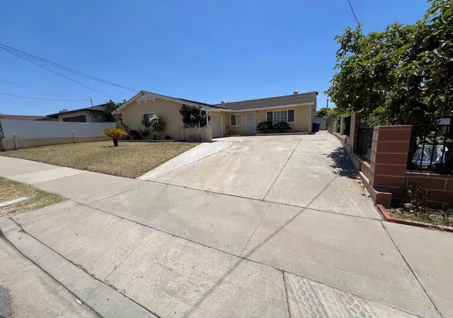 Homes for sale in National City, CA | 2534 Melrose St, National City, CA 91950 | MLS# PTP2604715
