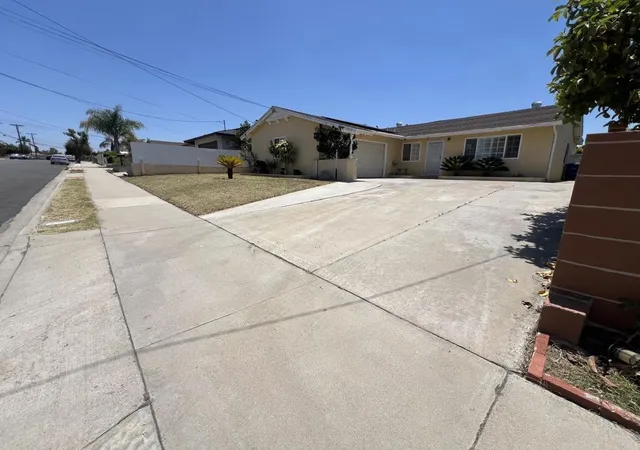 Homes for sale in National City, CA | 2534 Melrose St, National City, CA 91950 | MLS# PTP2604715