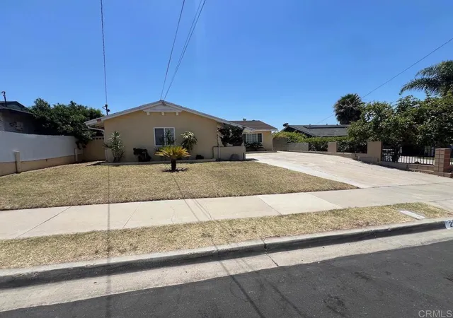 Homes for sale in National City, CA | 2534 Melrose St, National City, CA 91950 | MLS# PTP2604715
