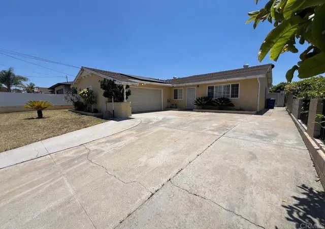 Homes for sale in National City, CA | 2534 Melrose St, National City, CA 91950 | MLS# PTP2604715